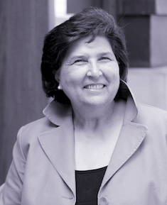 Pam Fitzgerald