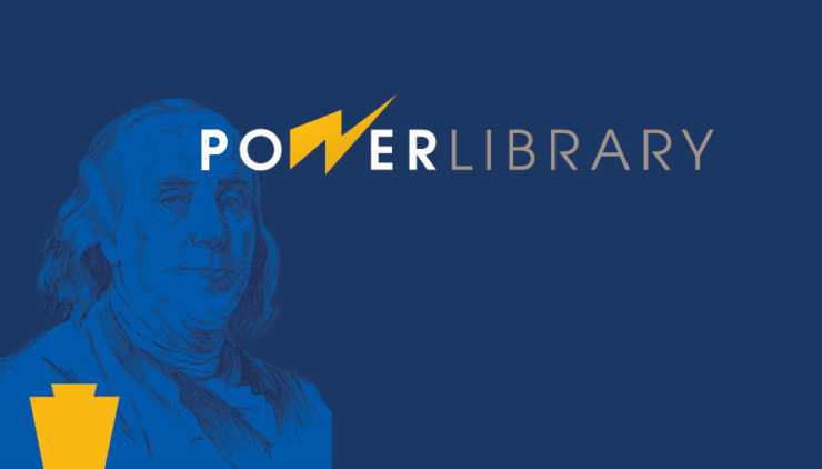 PA POWER Library