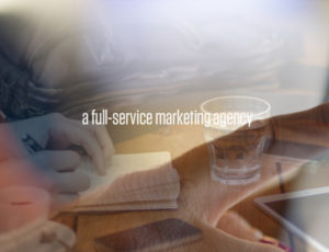 The Ivy Group is a full-service marketing agency