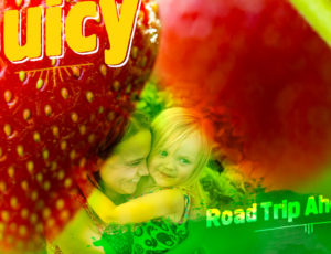 Chiles Family of Orchards - Juice Road trip ahead!