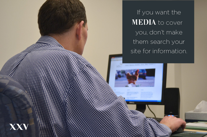 Words of advice from The Ivy Group: Communications