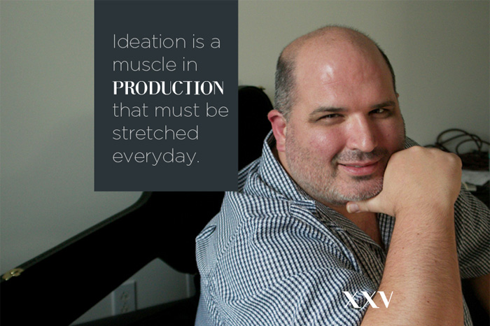 Words of advice from The Ivy Group: Practices makes perfect