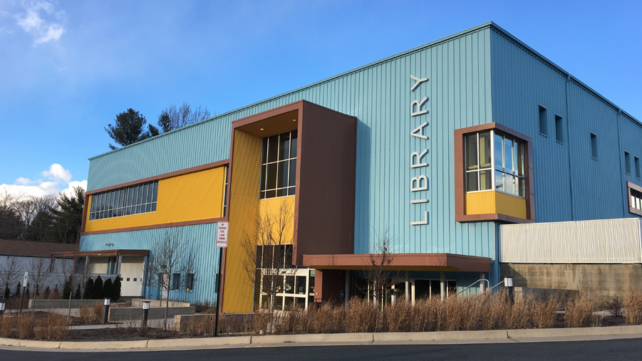 Northside Library in Charlottesville offers free 3D printing