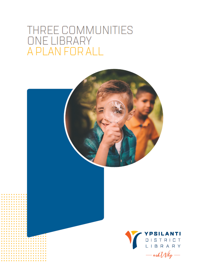 YDL Strategic Plan 2017-2022