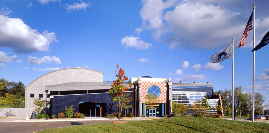 Photo of Ypsilanti District Library - Whittaker