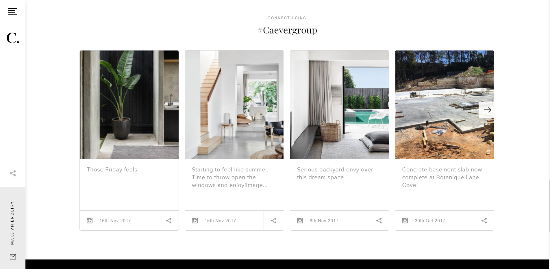 Caever Group